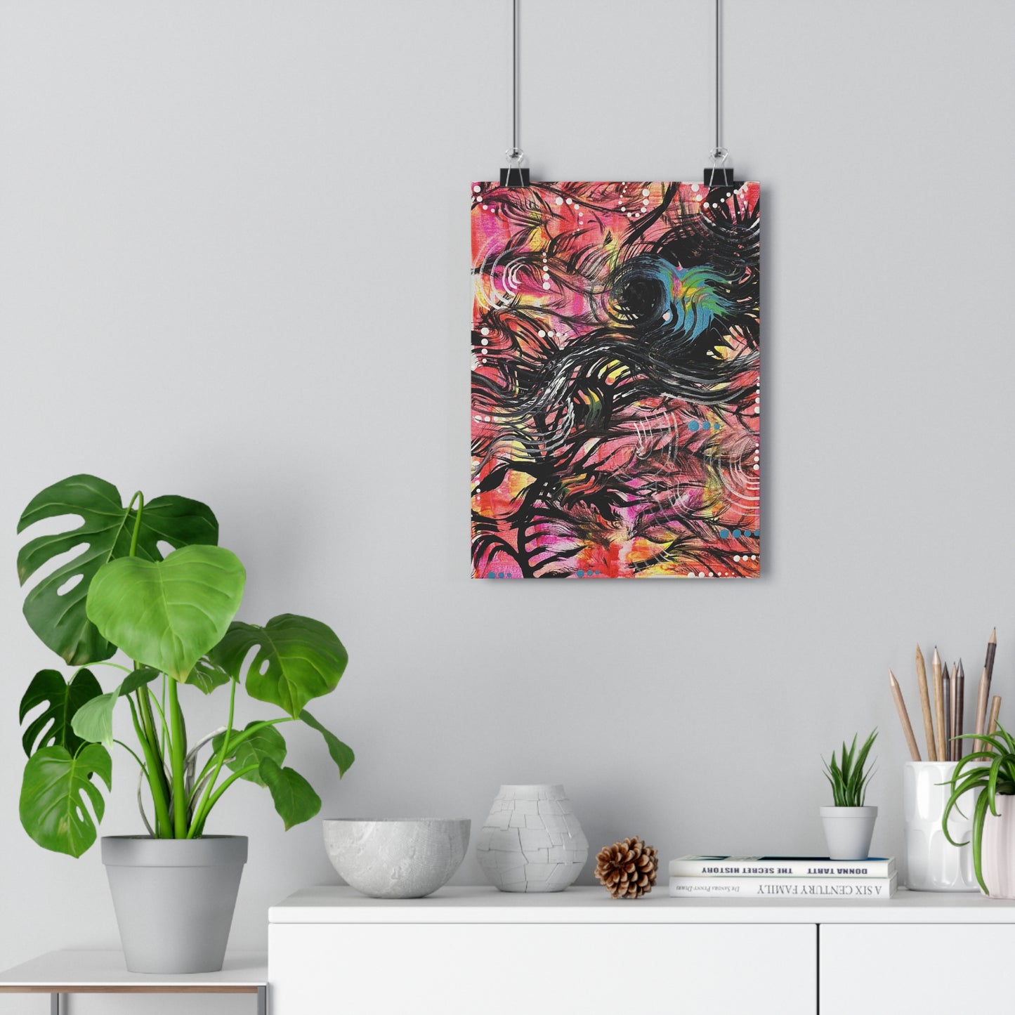 Giclée Art Print